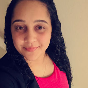 Meet your Posher, Nancy